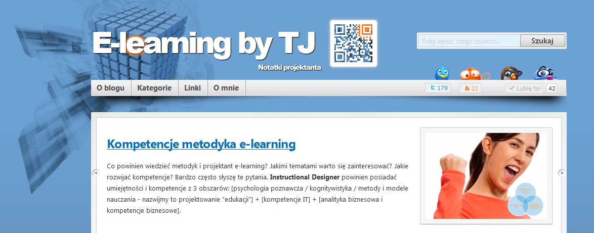 E-learning by TJ E-learning by TJ