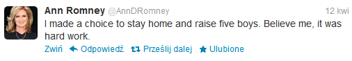 Ann Romney Ann Romney