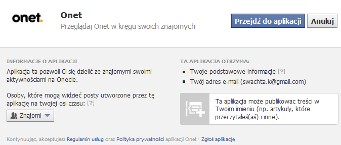 Aplikacje Aplikacje