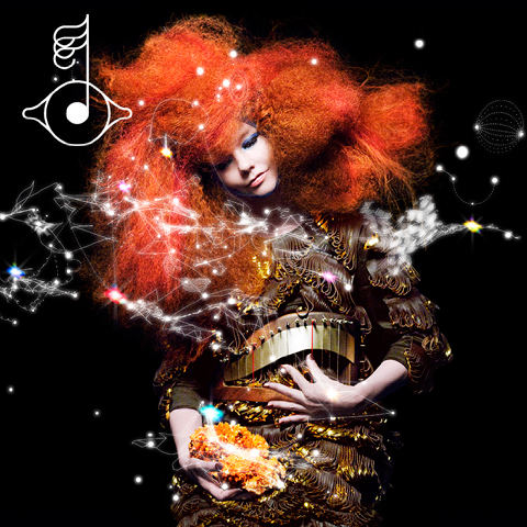 Ok�adka Biophilia