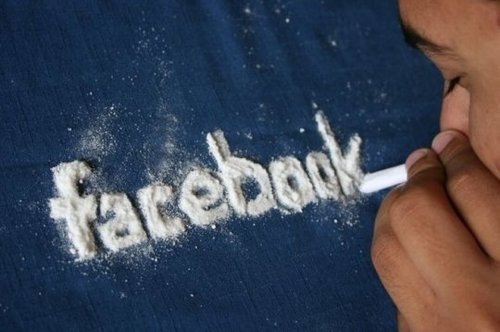 Facebook Coke Facebook Coke