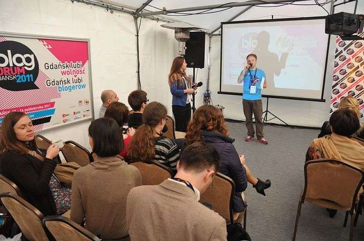 Blog Forum Gda�sk