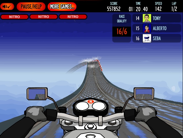 Coaster Racer 2 Coaster Racer 2