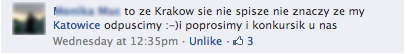 Klocki Lego komentarz Klocki Lego komentarz