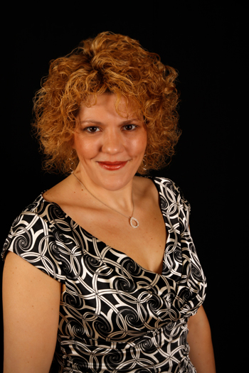 Liana Evans Liana Evans