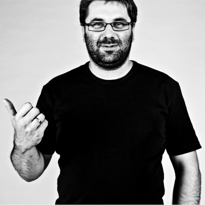 Paweł Tkaczyk Paweł Tkaczyk