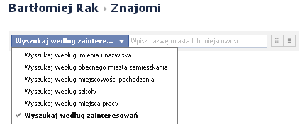 Profil Facebook Profil Facebook