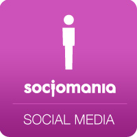 Socjomania - Social Media