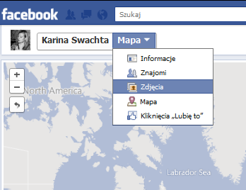 Timeline nawigacja Timeline nawigacja