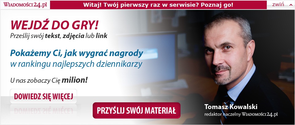 Wiadomości 24 Wiadomości 24