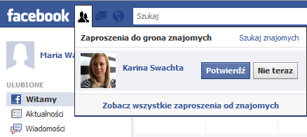 Zaproszenie Zaproszenie